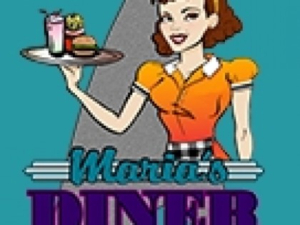 Фото: Maria's Diner